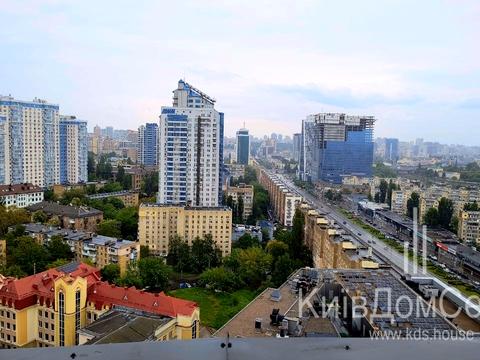 квартира за адресою Берестейський просп. (Перемоги), 26-А