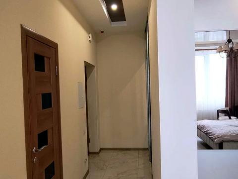 квартира за адресою Берестейський просп. (Перемоги), 26-А