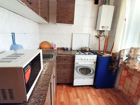 квартира по адресу Святителя Григория Богослова ул. (Софии Перовской), 7