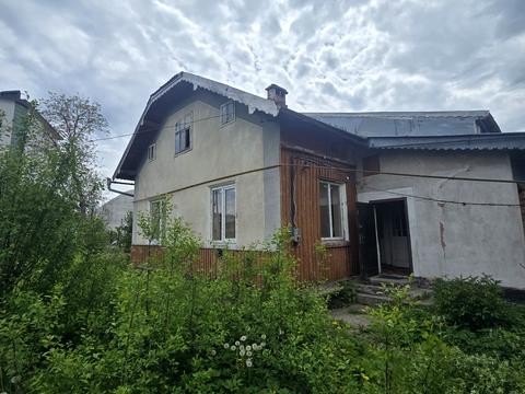 будинок за адресою Липова-Осада, 4