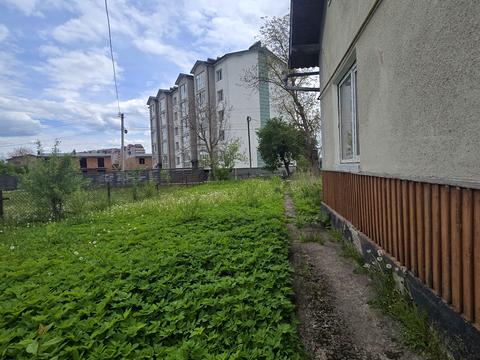 будинок за адресою Липова-Осада, 4