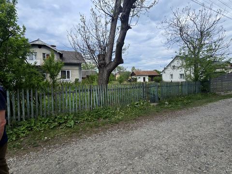будинок за адресою Липова-Осада, 4