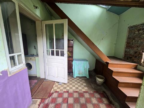 будинок за адресою Липова-Осада, 4