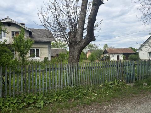 будинок за адресою Липова-Осада, 4