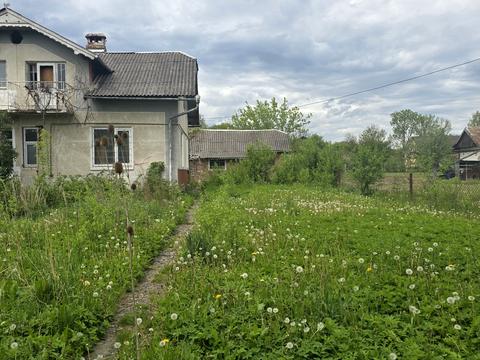 будинок за адресою Липова-Осада, 4