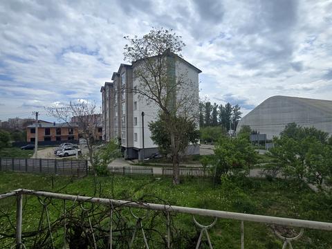 будинок за адресою Липова-Осада, 4