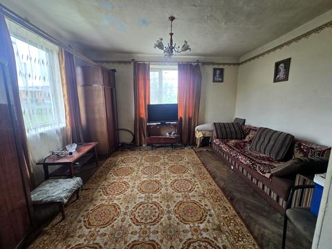 будинок за адресою Липова-Осада, 4