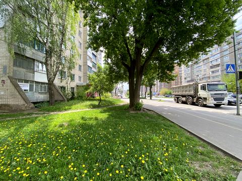 коммерческая по адресу Киевская ул., 50