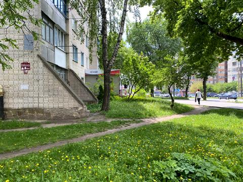 коммерческая по адресу Киевская ул., 50