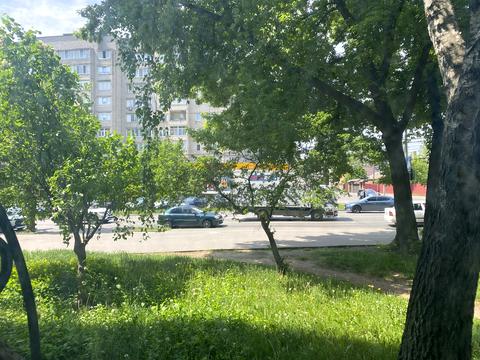 коммерческая по адресу Киевская ул., 50
