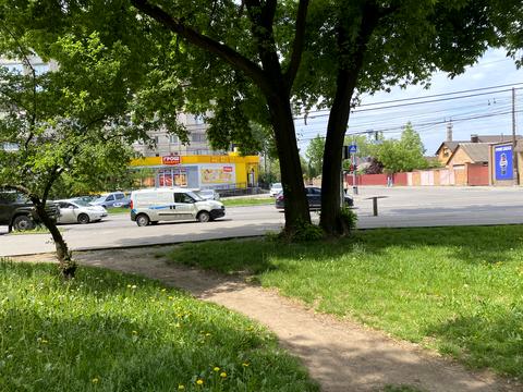 коммерческая по адресу Киевская ул., 50