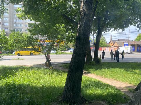коммерческая по адресу Киевская ул., 50