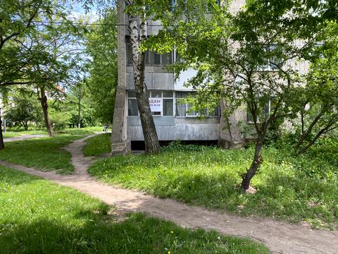 коммерческая по адресу Киевская ул., 50