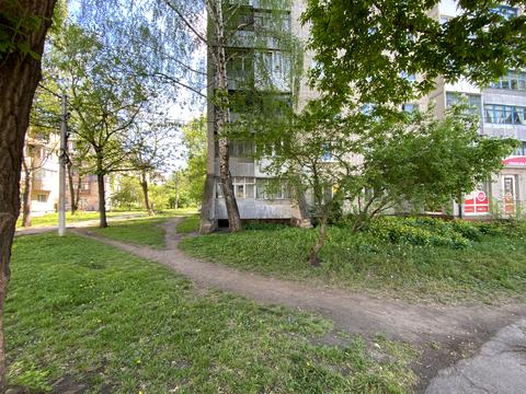 коммерческая по адресу Киевская ул., 50