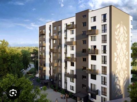 квартира за адресою Крайна вул., (Будинок)