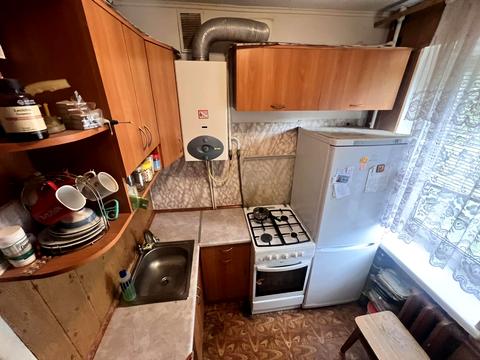 квартира по адресу Князя Острожского ул., 8