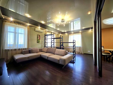 квартира за адресою Старицького вул., 23а