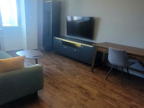 квартира по адресу Патриарха Мстислава Скрипника ул., 48-А