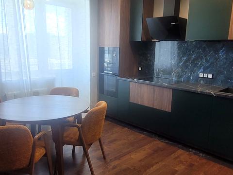 квартира по адресу Патриарха Мстислава Скрипника ул., 48-А