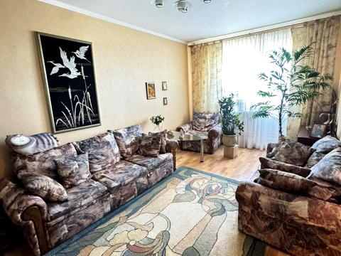 квартира за адресою Майборського вул., 15