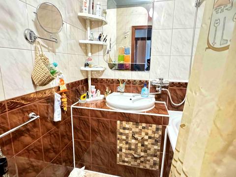 квартира за адресою Майборського вул., 15