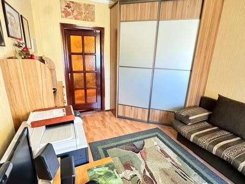 квартира за адресою Майборського вул., 15