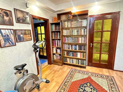 квартира за адресою Майборського вул., 15