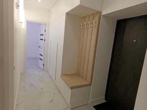 квартира за адресою Чорновола вул., (Будинок 1)