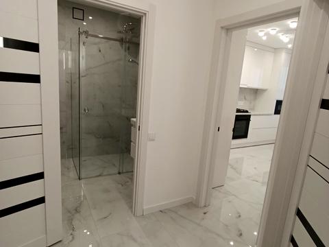квартира за адресою Чорновола вул., (Будинок 1)