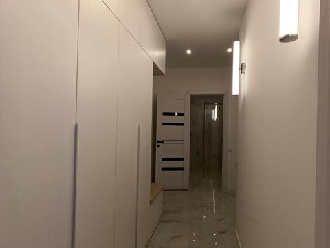 квартира за адресою Чорновола вул., (Будинок 1)