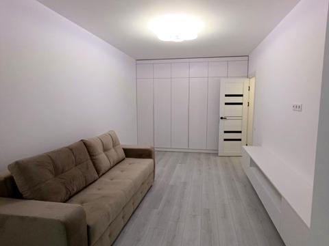квартира за адресою Чорновола вул., (Будинок 1)