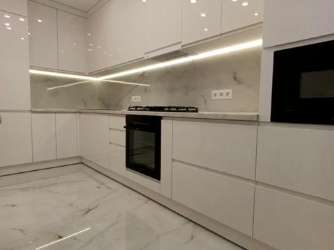 квартира за адресою Чорновола вул., (Будинок 1)