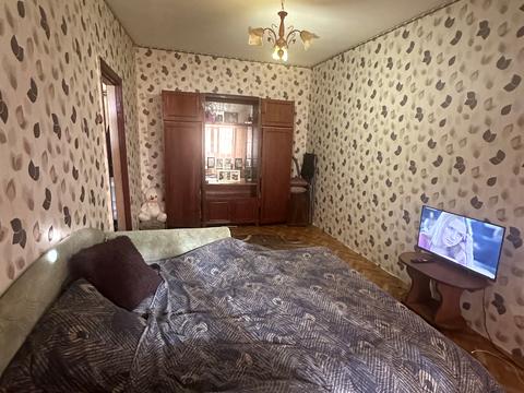 квартира по адресу Соборна ул., 4
