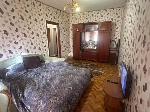 квартира по адресу Соборна ул., 4