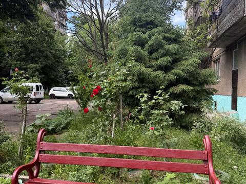 квартира за адресою Героїв 128-ї Бригади вул., 26