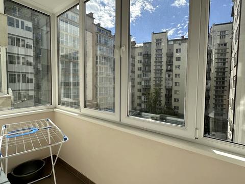 квартира за адресою Південний бульв., 21