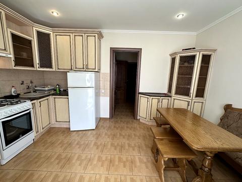 квартира за адресою Південний бульв., 21