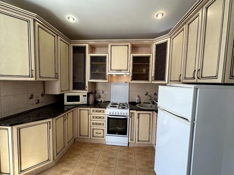 квартира за адресою Південний бульв., 21