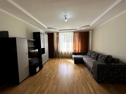 квартира за адресою Південний бульв., 21