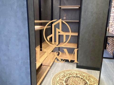 квартира по адресу Глубочицкая ул., 13-6