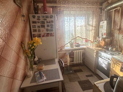 квартира по адресу Соборна ул., 4