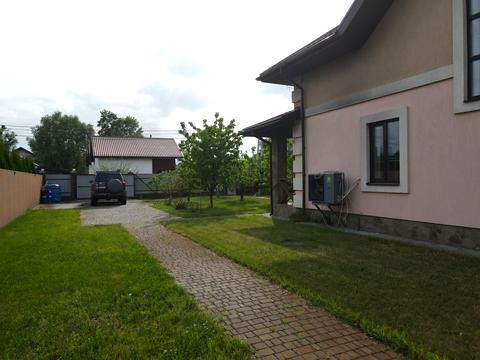будинок за адресою с. Осещина, Деснянська