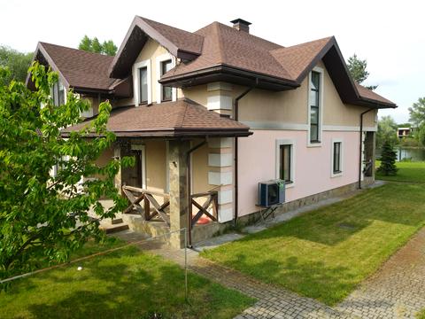 будинок за адресою с. Осещина, Деснянська
