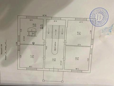 дом по адресу Николаевская ул.