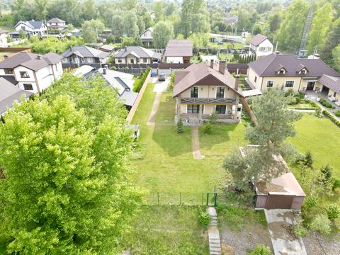 будинок за адресою с. Осещина, Деснянська