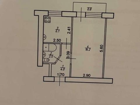 квартира по адресу Привокзальна пл., 24