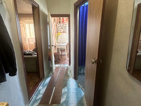 квартира по адресу Соборна ул., 4
