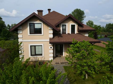 будинок за адресою с. Осещина, Деснянська