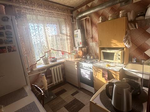 квартира по адресу Соборна ул., 4