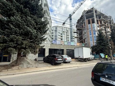 комерційна за адресою Вишиванка вул. (Орлова), (Будинок 2)